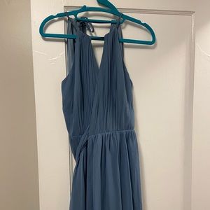 Bridesmaids Dress-New and Never Worn